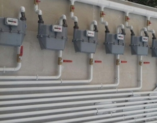 لوله-کشی-گاز--کرج