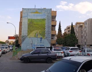 1000032899 آپارتمان 128 متری دوبر،خیابان نشاط شیراز