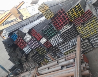 Screenshot_۲۰۲۵۱۱۱۴_۱۴۵۴۰۲_Gallery فروش انواع آ هن صنعتی و ساختمانی