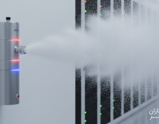 قیمت سیستم اطفا حریق آیروسل