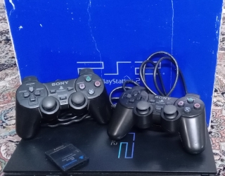 پلی استیشن 2