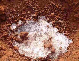 سوپرجاذب کشاورزی با کارایی بالا و قیمت مناسب