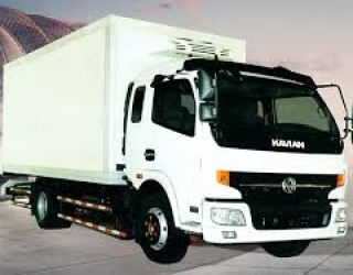 انواع محصولات کاریزان خودرو به صورت نقد و لیزینگی