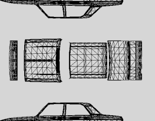 دنبال کار در خانه خودم هستم