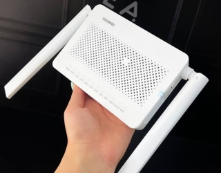 Huawei EG8145V5 مودم فیبرنوری 