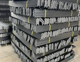 نبشی پلاستیکی بسته بندی سورتینگ و محافظ