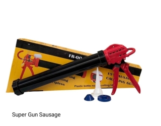 سوپر گان سوسیجی تمام فلز واردات