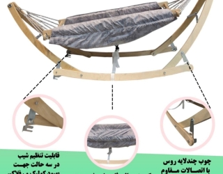 تولیدی انواع گهواره 