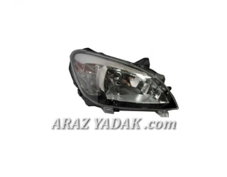 چراغ-جلو-راست-گریت-وال-ولکس-VOLEX-C30