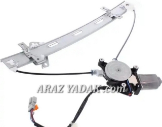 موتور-شیشه-بالابر-جلو-چپ-جیلی-امگرند-GELLY-EMGRAND-X7