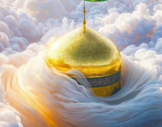 تور مشهد کربلا و قم و جمکران ویژه شعبان