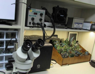 دوره آموزش تعمیرات موبایل با مدرک فنی ویژه جواز کسب، شیائومی، اپل، سامسونگ، هواوی