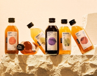 طراحی و چاپ حرفه ای لیبل