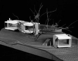 ساخت ماکت و مدل