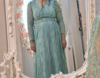 فروش لباس مجلسی