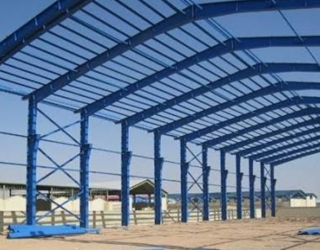 صنایع فلزی خوش سخن