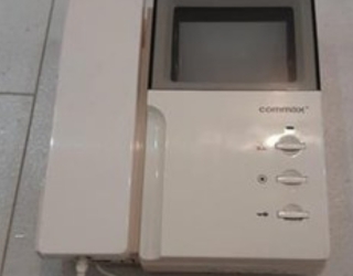 تعمیر آیفون تصویری شیراز