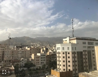 220 متر کلنگی شهرک غرب 