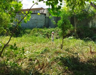 فروش زمین الحاقی مسکونی