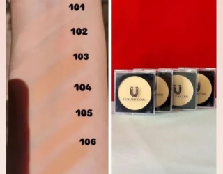 پنکیک لاکچری کویین تحت لیسانس فرانسه