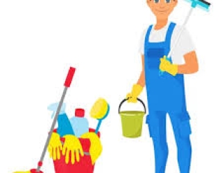 استخدام کارگر ساده