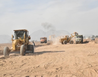 فروش زمین ملی  