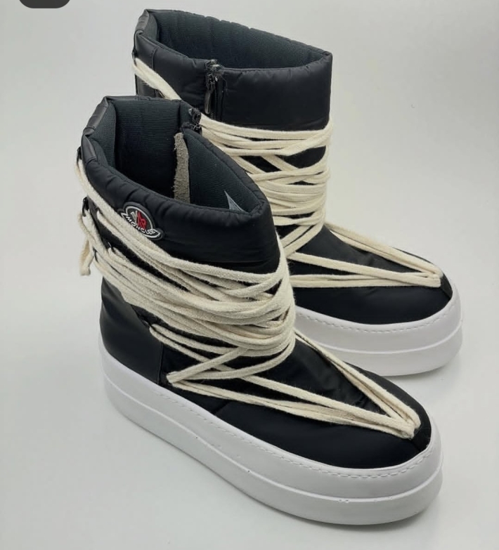 مرکز طراحی و تولید مدلهای کفش فشن و خاص روز دنیا