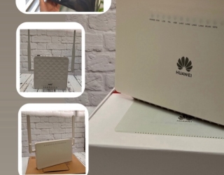 موجودی انواع مودم فیبر نوری در پرتو ارتباط ایین 