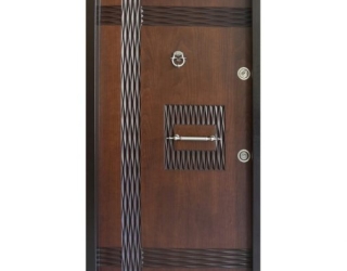  پارس چوب شهریار تولید کننده درب اتاقی و درب ضد سرقت 