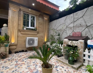 خانه ویلایی لوکس