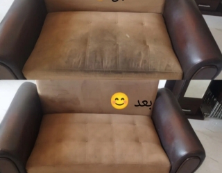 خدمات مبل شویی (مبلشویی) سلاطین اصفهان 