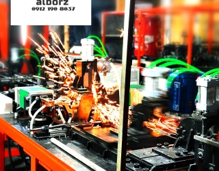 وال‌پست آروشا، تضمین استحکام و ایمنی دیوار