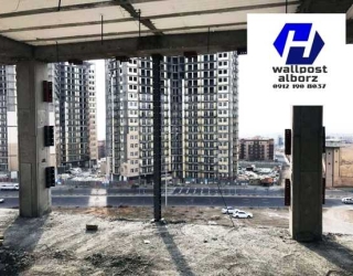 فروش ویژه ناودانی، میلگرد بستر و اتصالات با کیفیت عالی