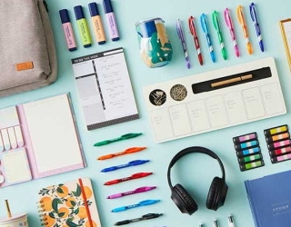 نوشت افزار عمده بندرگناوه