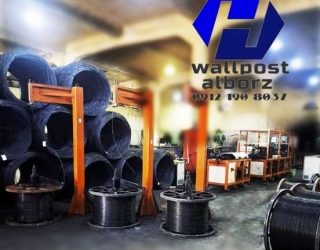 وال‌پست البرز ، تضمین استحکام و ایمنی دیوار