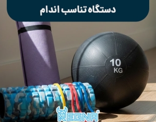 دستگاه تناسب اندام