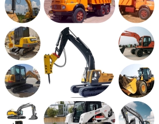 اجاره بیل مکانیکی لودر تک کمپرسی خاور بابکت پیکور 