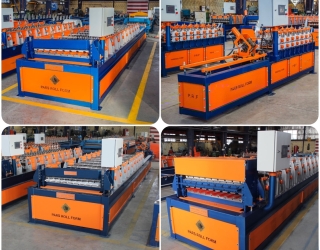 دستگاه سینوسی 