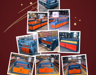 دستگاه شیروانی زن