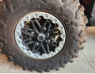 لاستیک پایتخت