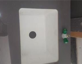 برش  انواع سنگ تزیینی و دکوراتیو با واتر جت