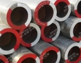 پخش و فروش لوله های فولادی آلیاژی و سوپر آلیاژی