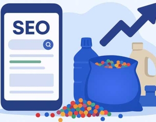 اهمیت-سئو-در-صنایع-پلاستیک-و-پلیمر