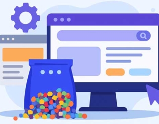 طراحی-سایت-مستربچ