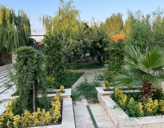 ویلای لاکچری دوبلکس