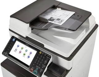 دستگاه-ریکو-2554-اصفهان-امدادکپی-ricoh-2554- دستگاه فتوکپی اقساطی در اصفهان