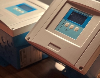 ترنسمیتر سطح اندرس هاوزر / endress+hauser