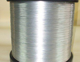 مفتول فولادی پرکربن، مفتول فولادی کم کربن