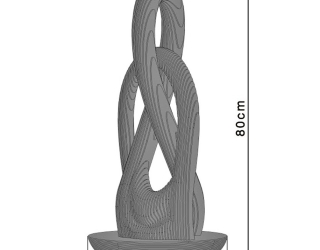 drawing mana lampshade 