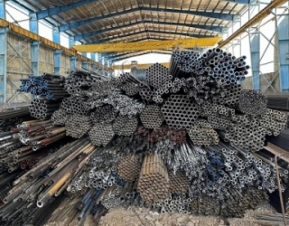 فروش لوله ساختمانی